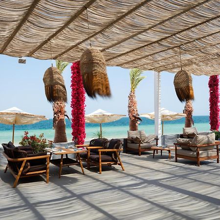 Ramlah Resort Qatar Умм-Саїд Екстер'єр фото
