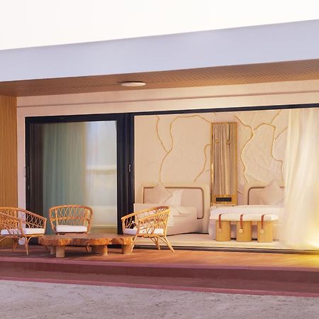 Ramlah Resort Qatar Умм-Саїд Екстер'єр фото