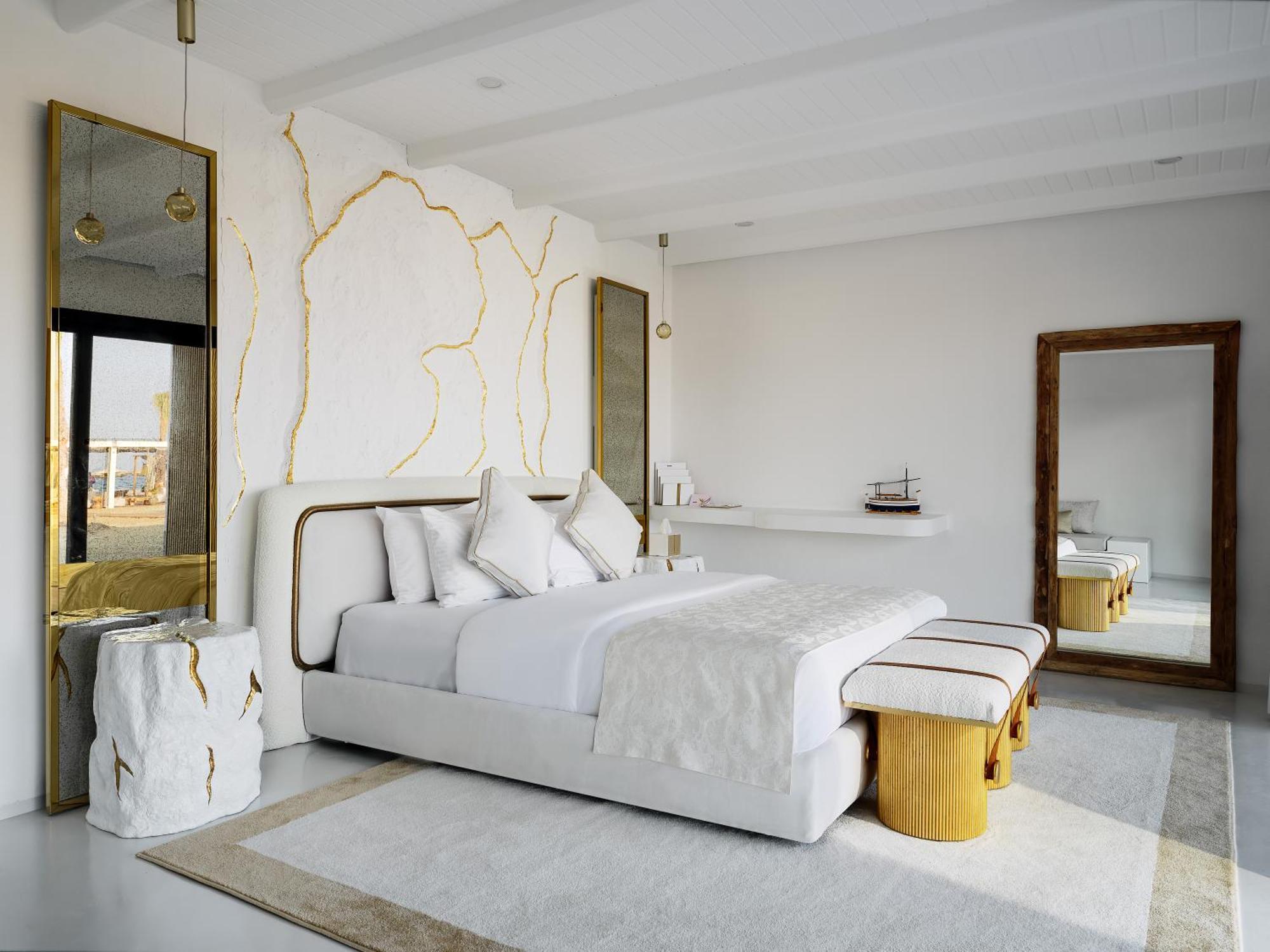 Ramlah Resort Qatar Умм-Саїд Екстер'єр фото