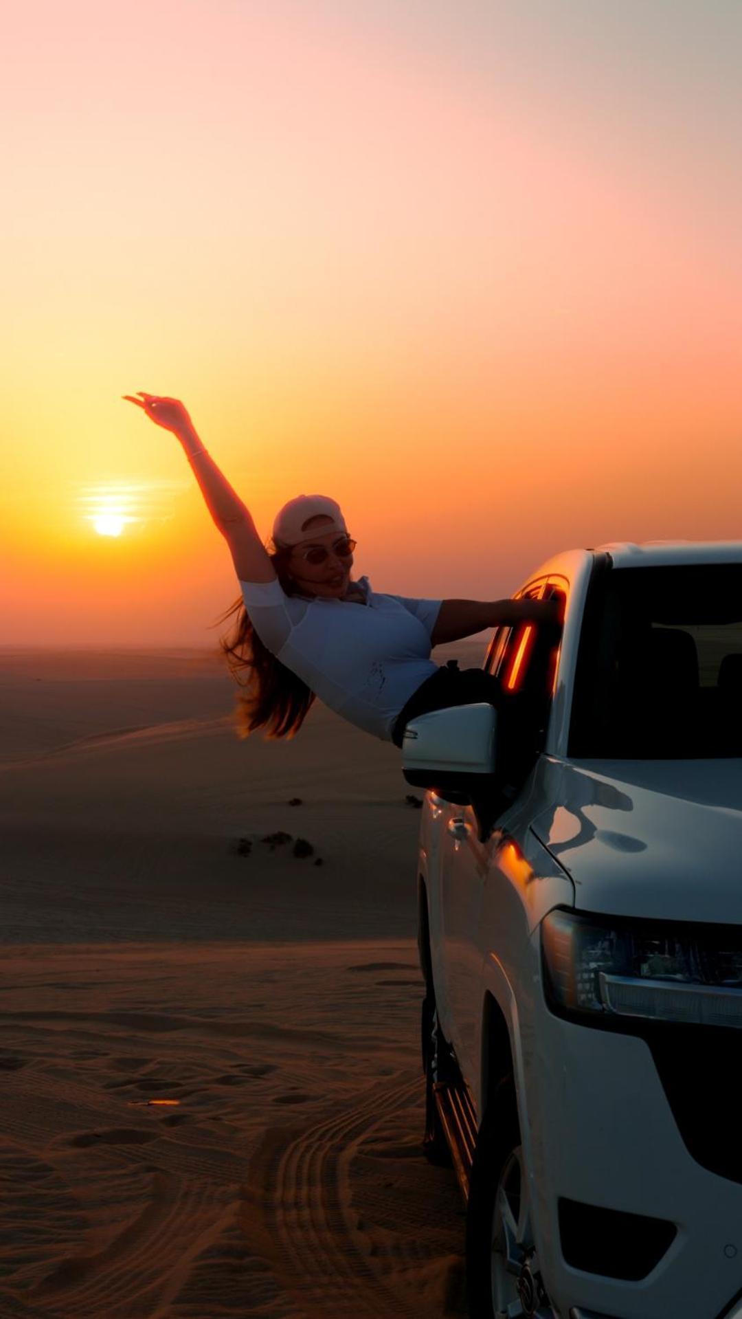 Ramlah Resort Qatar Умм-Саїд Екстер'єр фото